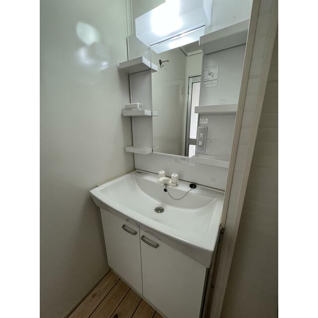 カメリアハウス その他9