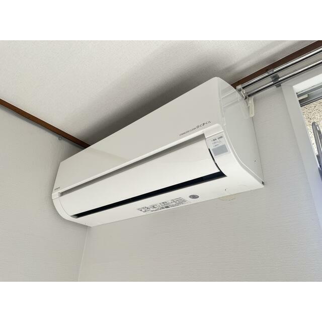 カメリアハウス その他12