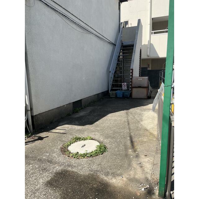 カメリアハウス その他15