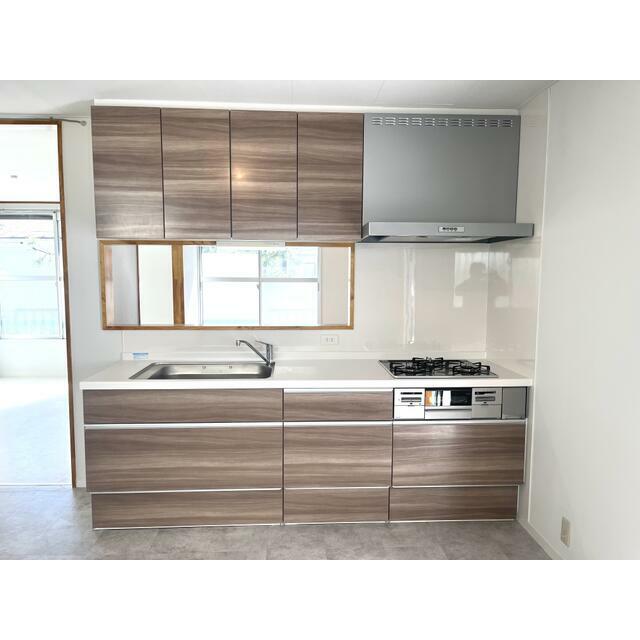 カメリアハウス その他17