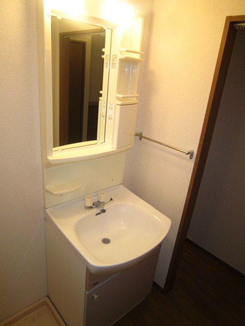 洗面所 テルハイム その他3