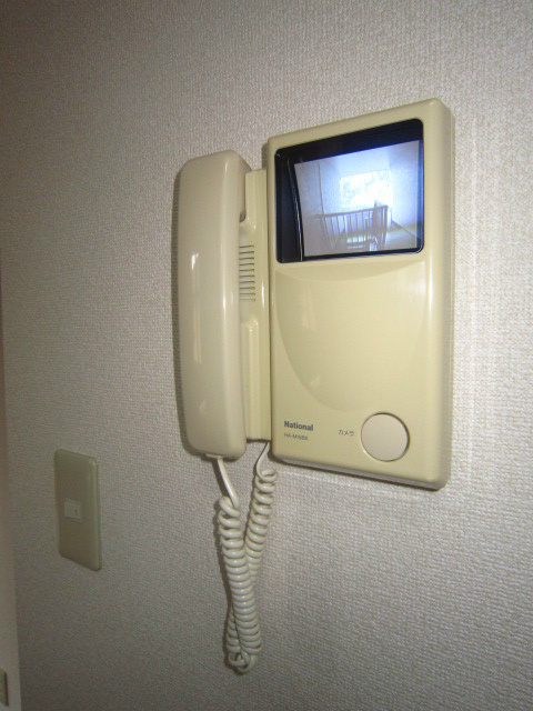 セキュリティ テルハイム その他5