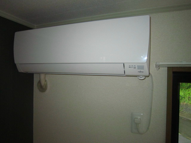 他設備 テルハイム その他6