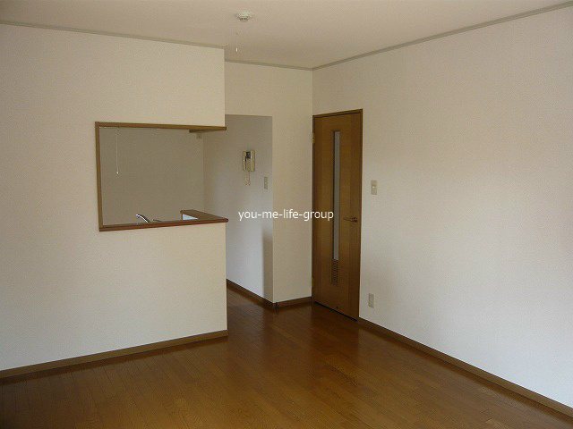 リビング テルハイム リビング