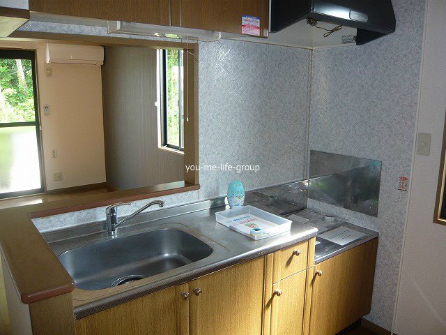 キッチン テルハイム キッチン