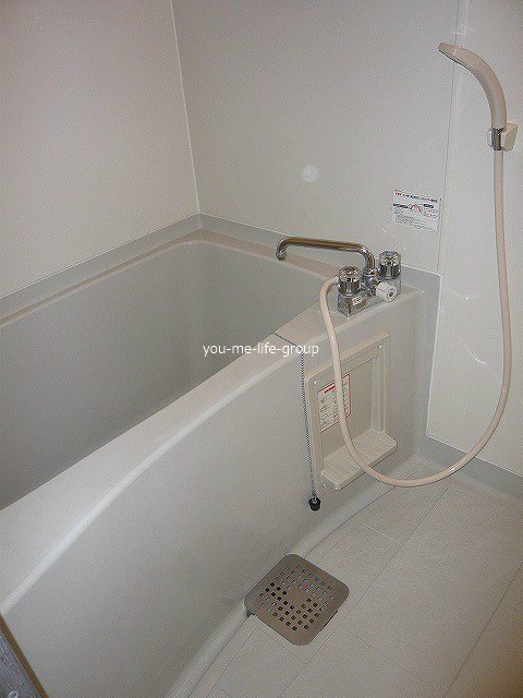 バス テルハイム 風呂画像