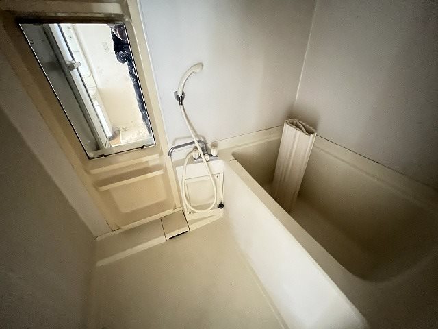 ボタニカアパルトマンⅠ 風呂画像