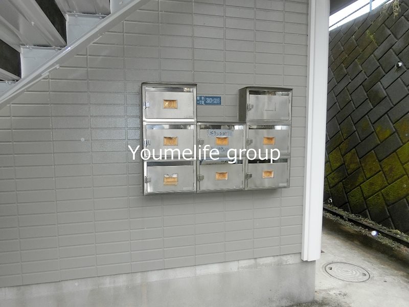 イマヂン その他外観3