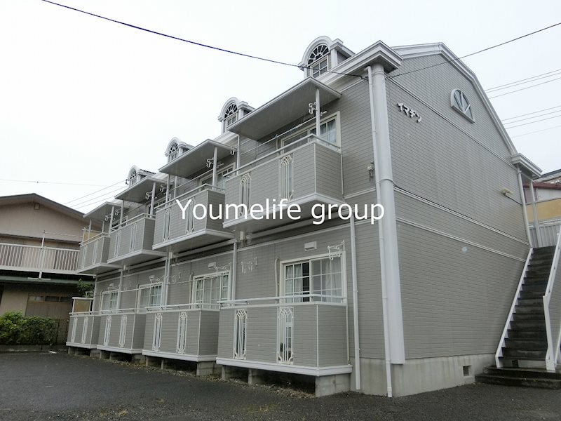 イマヂン その他外観4