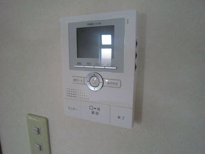 パークプレイス中原Ｆ棟 その他6