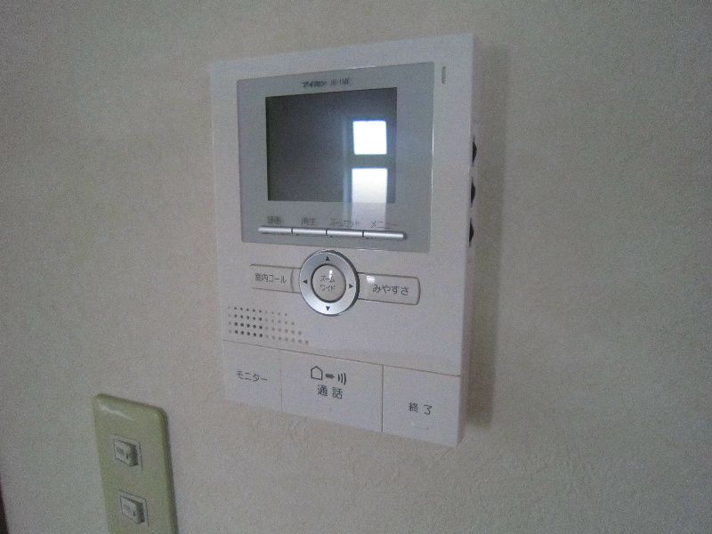 パークプレイス中原Ｆ棟 その他外観1