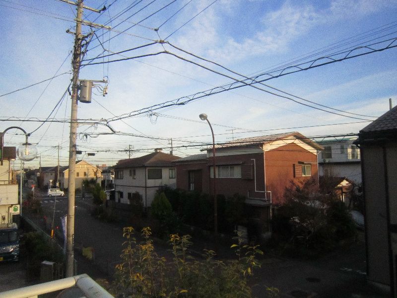 パークプレイス中原Ｆ棟 その他7
