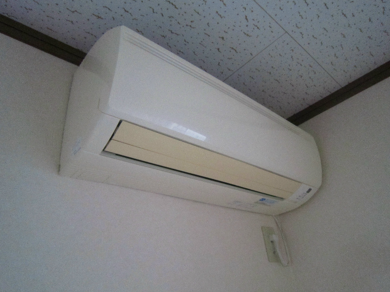 パークプレイス中原Ｆ棟 その他9
