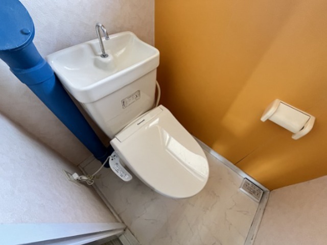 若宮ハイツ その他4