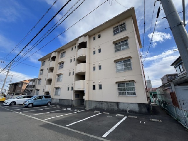 若宮ハイツ その他外観1