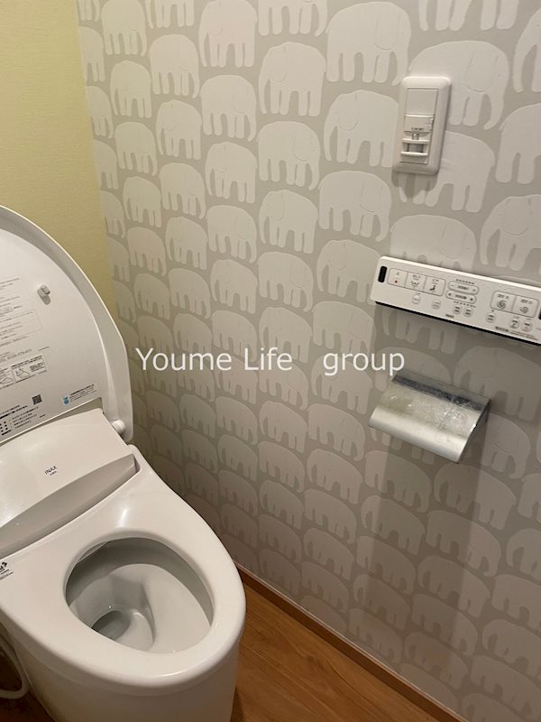 片瀬海岸３丁目貸家 その他2