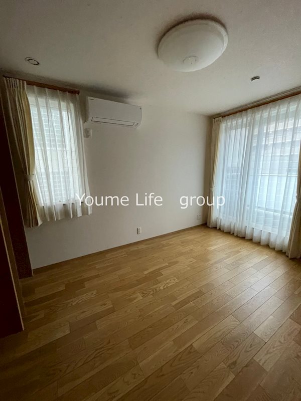 片瀬海岸３丁目貸家 その他3