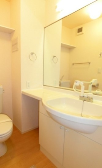 グランモア柳川Ｂ その他1