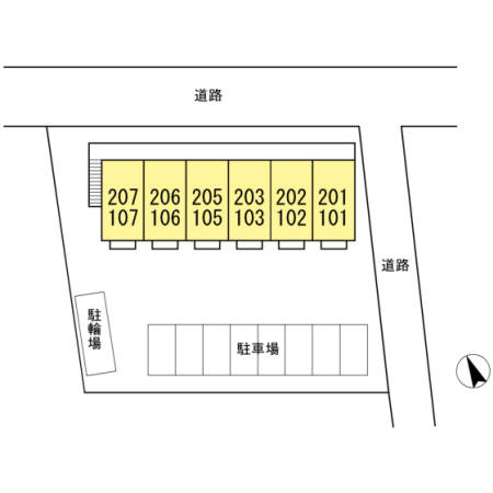 エクレール鎌倉 その他6