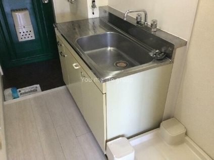 シャトール田口戸塚Ⅰ キッチン