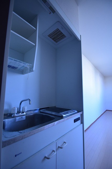 アークサカワ キッチン