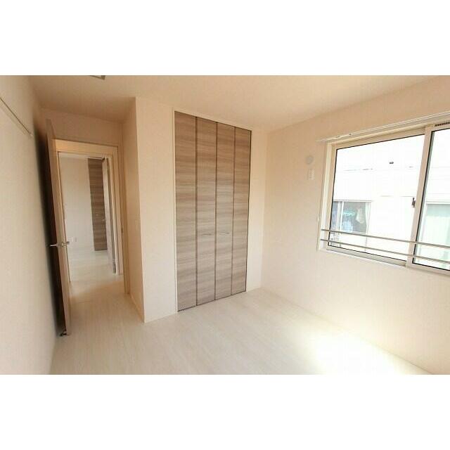 パティオⅡＤ棟 その他12