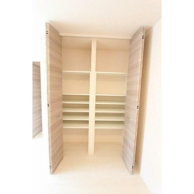 パティオⅡＤ棟 その他14