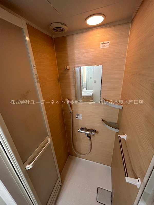 フェニックス厚木 風呂画像