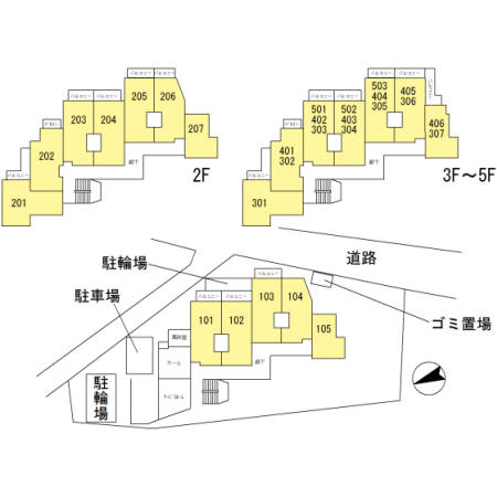 フェニックス厚木 その他8