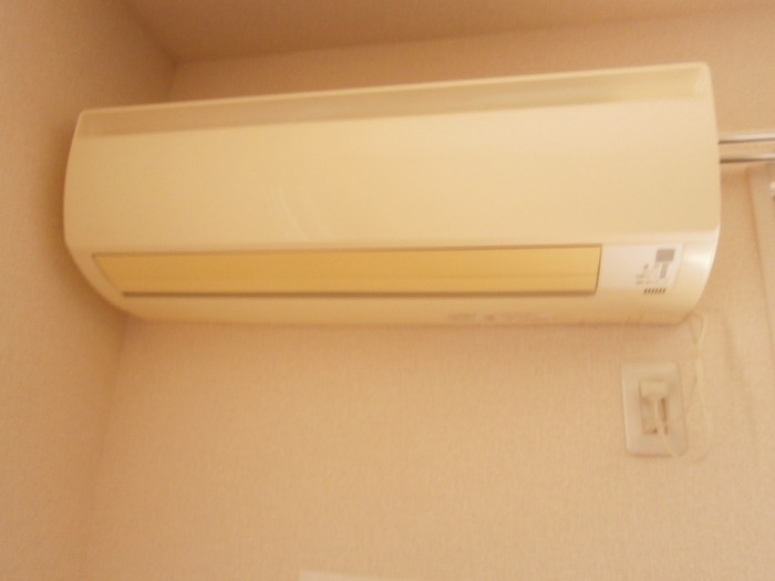 パルエクレール その他設備