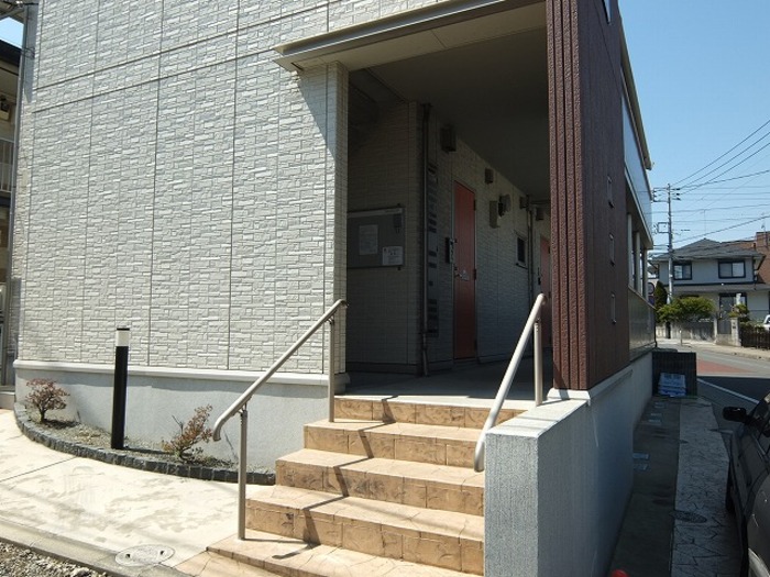 パルエクレール その他外観4