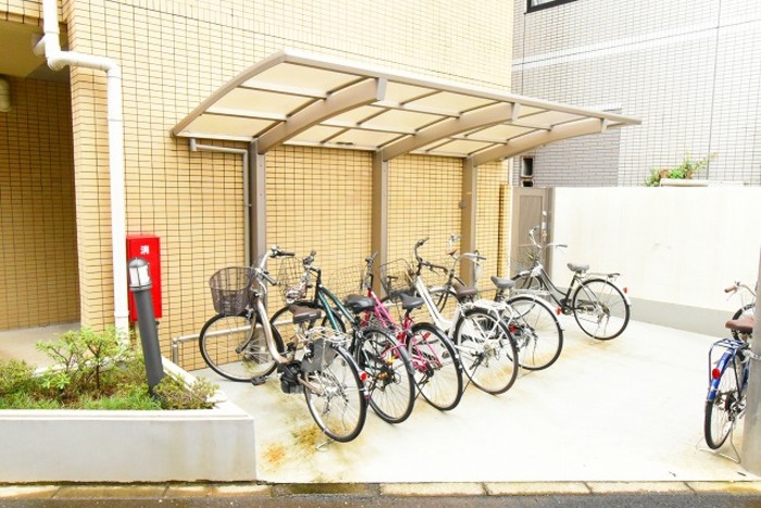 フェニックス厚木 その他共有部分