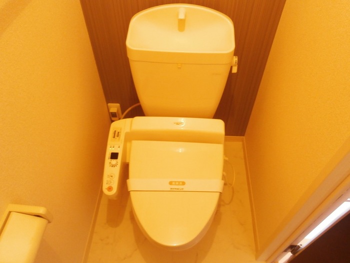 パルエクレール その他4