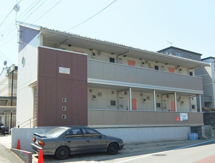 パルエクレール その他外観5