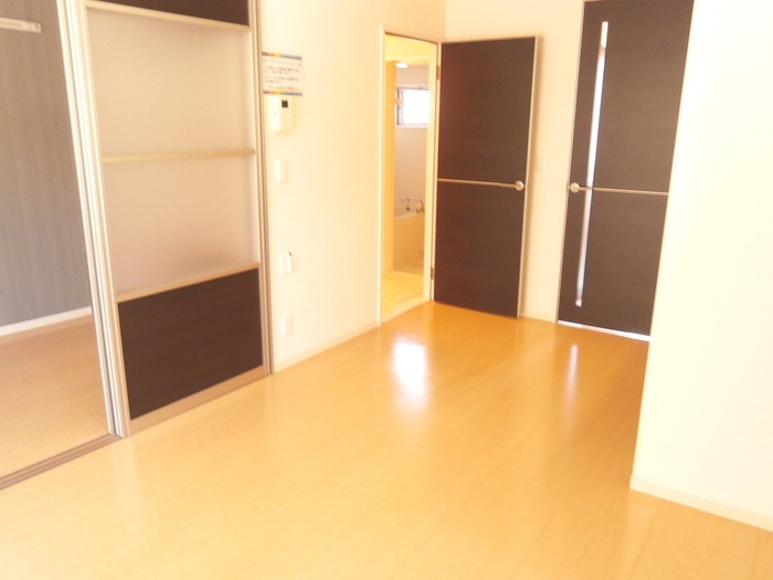 パルエクレール リビング