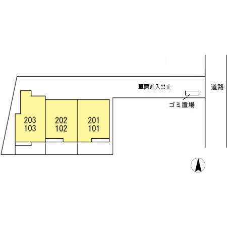 ラピス湘南 その他6