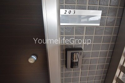 ラピス湘南 その他外観1