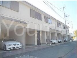 鴨宮ファミリオⅠ 3号室 外観