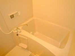 鴨宮ファミリオⅠ 風呂画像