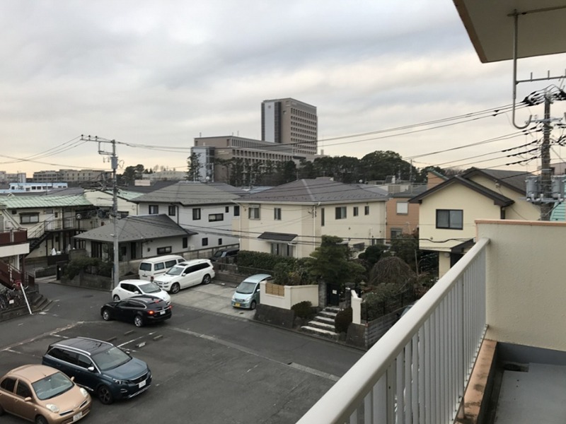 第二メゾン六会 その他1