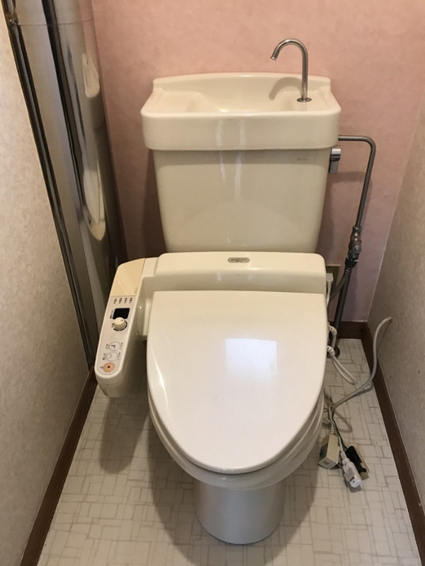 第二メゾン六会 その他3