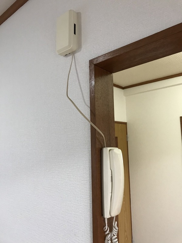 第二メゾン六会 その他6