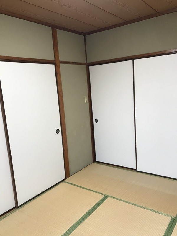 第二メゾン六会 その他9
