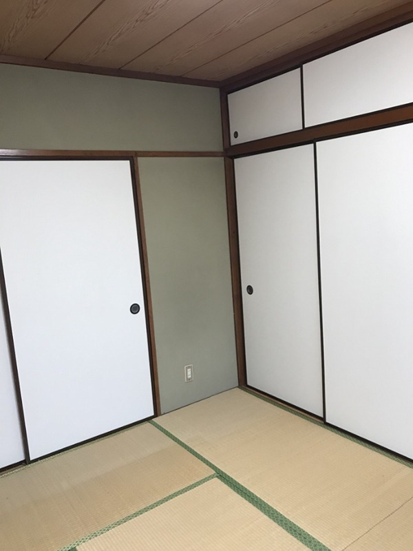 第二メゾン六会 その他10