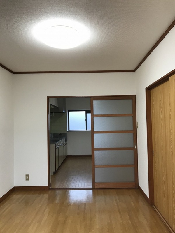 第二メゾン六会 その他15