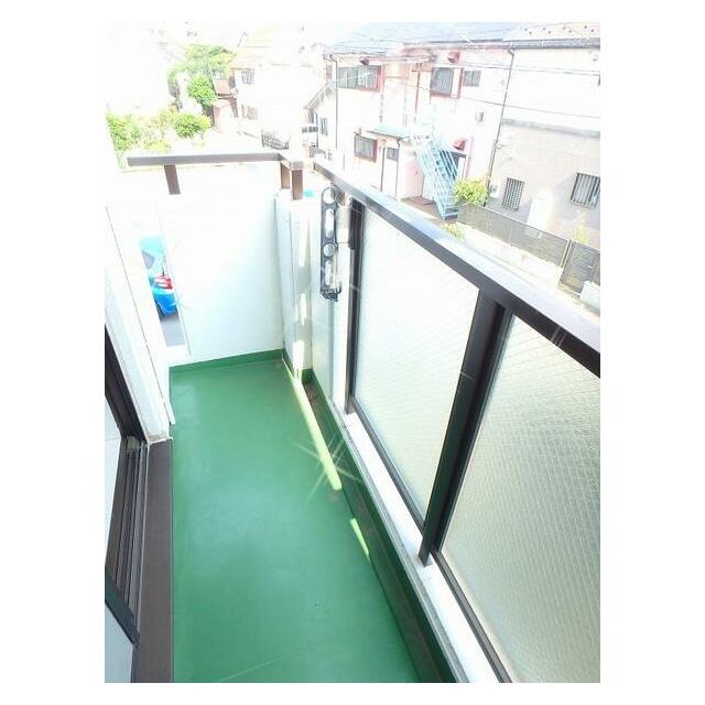 第３山田ハイツ その他5