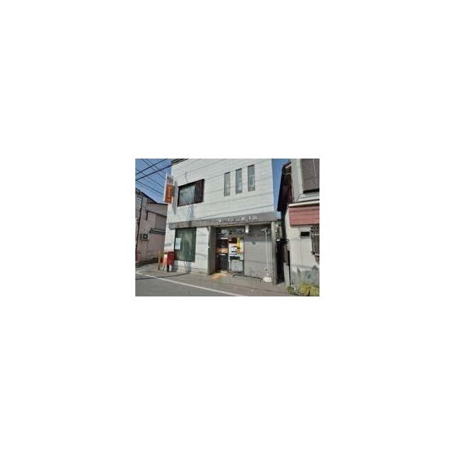 第３山田ハイツ 周辺画像5