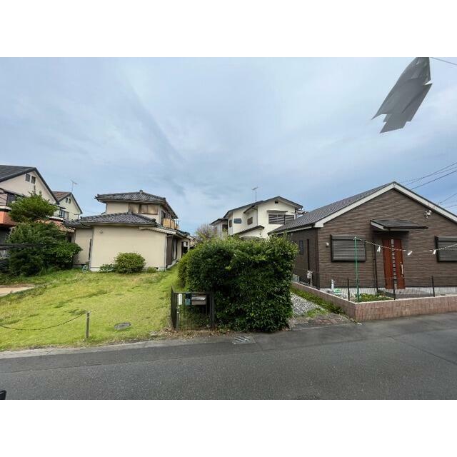 レオパレス茅ヶ崎第一 その他外観1