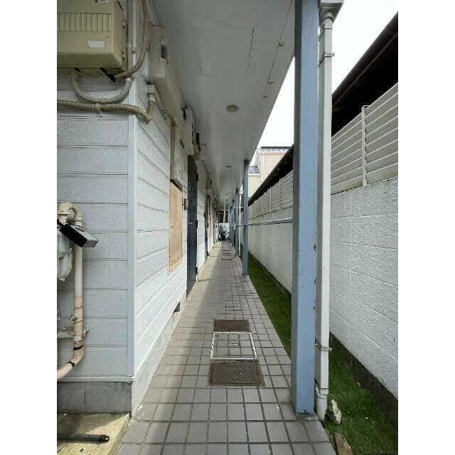 レオパレス茅ヶ崎第一 その他12
