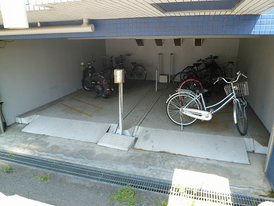 マイメゾン愛甲石田 その他外観2